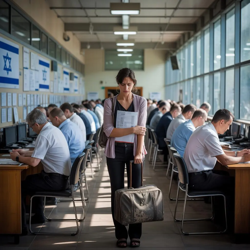 Israel ETA Rejection 2026 – What to Do If Denied