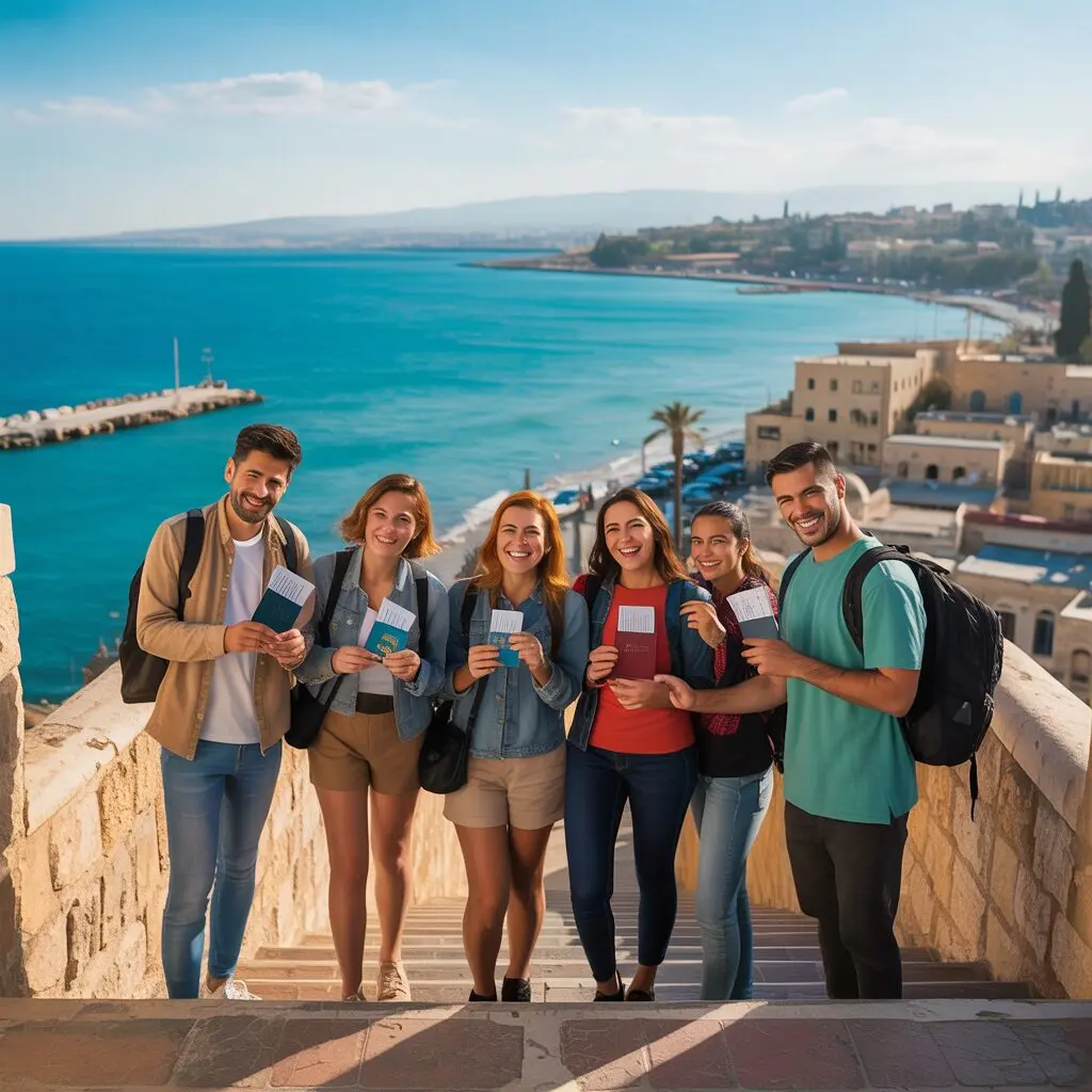 Israel ETA Validity 2026 – How Long Is ETA-IL Valid?