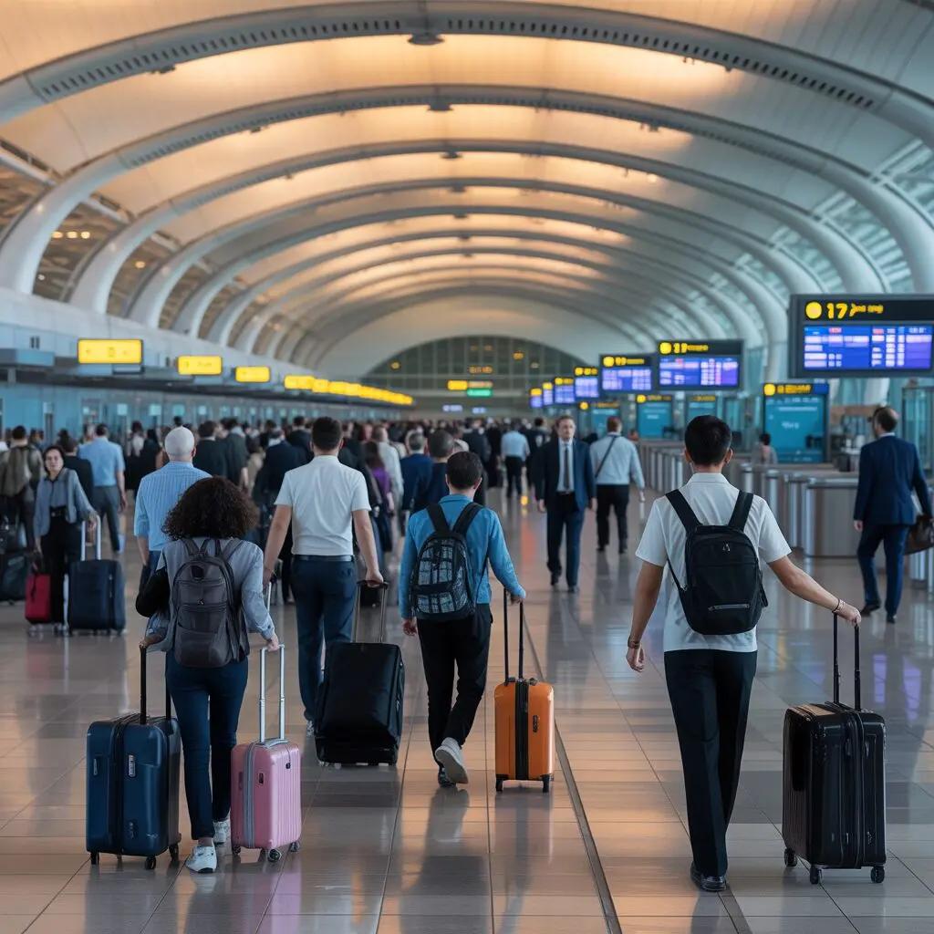 Israel Entry Requirements 2026 – Complete Guide