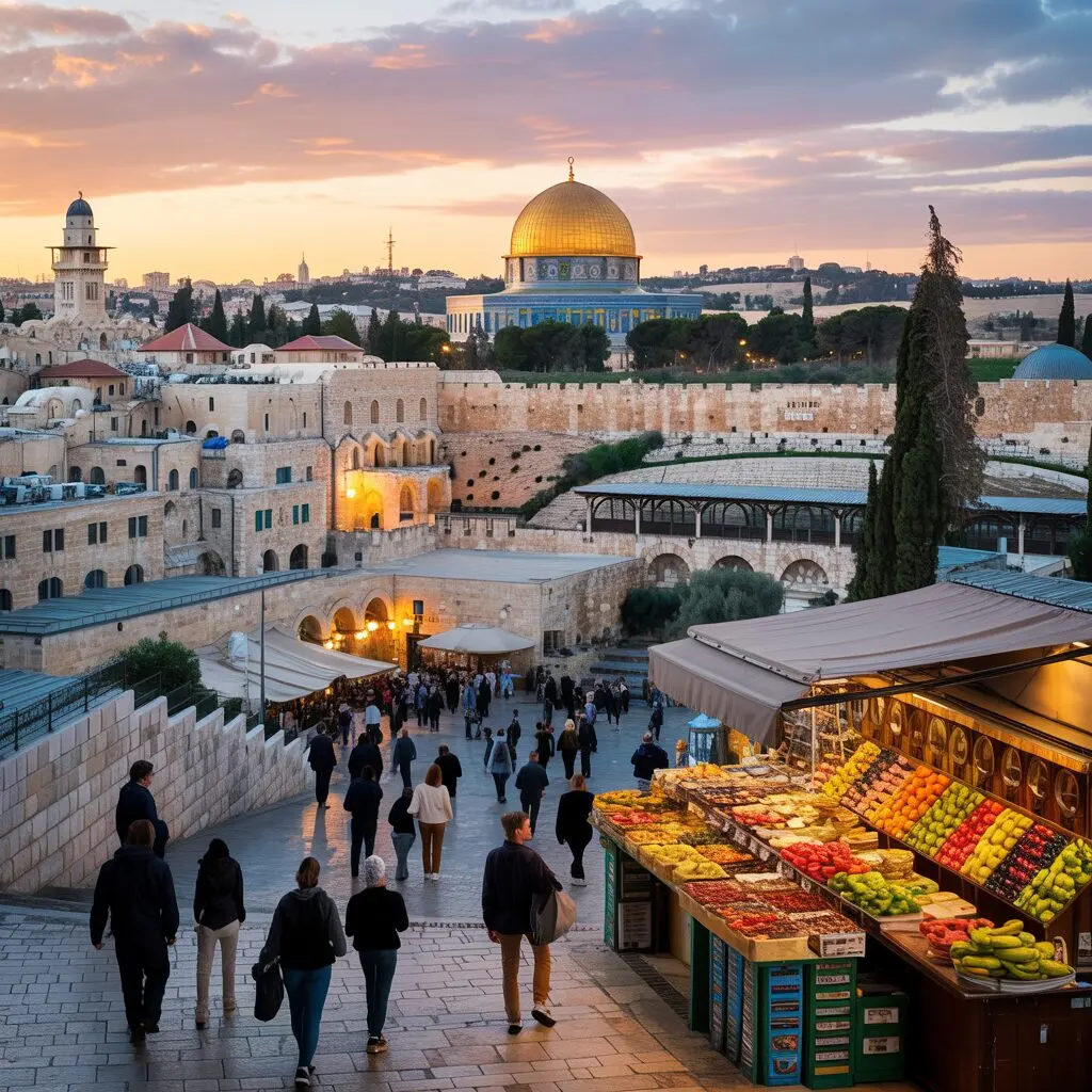 Israel Travel Tips 2026 – Essential Advice for Visitors