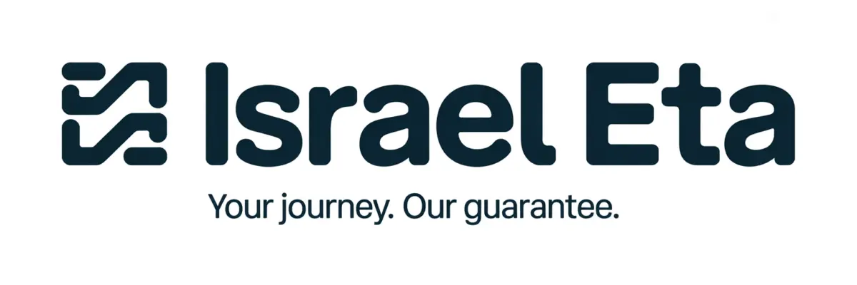 Israel ETA Logo