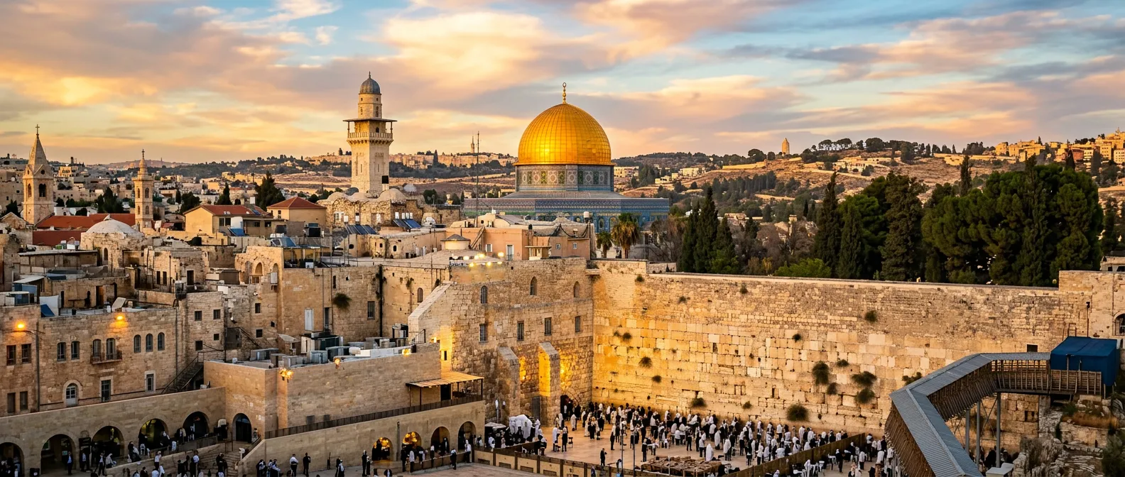 Israel ETA - Archive